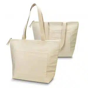 Wholesale Custom Made Multi Purpose <b>Canvas</b> <b>Laptop</b> <b>Bag</b> With Zipper Closure Custom Manufactured For Retail And Corporate Use - Product Image 1