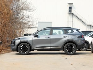Nuevo Sportage 2026 2WD/4WD Gasolina/<span class=keywords><strong>Híbrido</strong></span> 5 Puertas 5 Asientos SUV Volante a la Izquierda Euro VI Automático Turbo R18 Múltiples Colores - Product Image 4