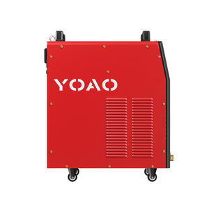 Onduleur WSE-400 populaire soudeuse TIG AC DC Machine de soudage Tig en <span class=keywords><strong>aluminium</strong></span> avec IGBT De Soldar fournitures de soudage et de soudage populaires - Product Image 5