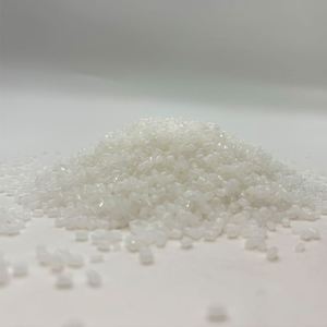 FUXI Transparent <b>Nylon</b> PA6 PA66 Granules Injection Molding Grade General Purpose <b>Plastic</b> Pellets - Product Image 6