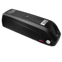 Hailong 36V batterie au Lithium pour vélo électrique cellule cylindrique capacités rechargeables 15Ah 30Ah 36V 15Ah 30Ah