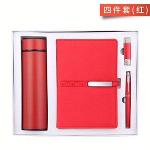 <b>Gift</b> Item Promotional Notebook B5 Custom Notebook Eco Friendly Notebook With Logo - Product Image 6