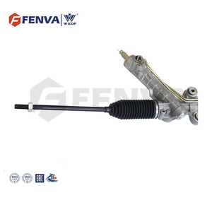 <span class=keywords><strong>Cremallera</strong></span> <span class=keywords><strong>de</strong></span> dirección <span class=keywords><strong>caja</strong></span> <span class=keywords><strong>de</strong></span> engranaje <span class=keywords><strong>de</strong></span> <span class=keywords><strong>cremallera</strong></span> y piñón engranaje <span class=keywords><strong>de</strong></span> dirección para MERCEDESS'S sprinter 901, 9014610401 - Product Image 4