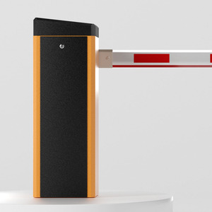 ประตูบูมกั้นความเร็วสูงอัตโนมัติ2024 TP สำหรับระบบที่จอดรถทางด่วน - Product Image 2