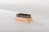Nouvelle brosse à fil anilox pour l'industrie de l'impression, pour imprimantes laser, avec garantie d'un an