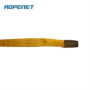 ROPENET Dây Vải Polyester 3 Tấn Chứng Nhận CE - Product Image 4