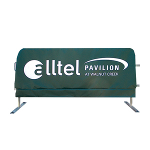 Promotion personnalisé vent extérieur maille couverture Barricade <span class=keywords><strong>veste</strong></span> pour <span class=keywords><strong>sport</strong></span> affaires maille clôture couverture barrière couverture événements - Product Image 3