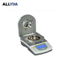 Analyseur d'humidité halogène pour céréales alimentaires - Product Image 1