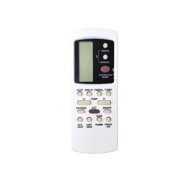Applicable to Galanz air Conditioning Remote Control Universal Universal All Models GZ-50GB GZ-31B03BKFR-26GW01D