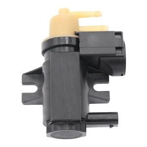 Vanne solénoïde de turbocompresseur Mercedes-Benz A0001531800 pour le contrôle de la pression du turbo, pièce de rechange - Product Image 2