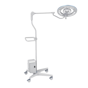 <span class=keywords><strong>Lampe</strong></span> chirurgicale mobile sans ombre Mindray HyLED série 600, modèle le plus vendu - Product Image 2