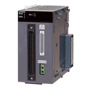 คุณภาพสูง LD75P2-CM LD75P4-CM LD75D2 LD75D4 โมดูลกำหนดตำแหน่งสำหรับ PLC อุตสาหกรรมระบบควบคุมการเคลื่อนที่อัตโนมัติอุปกรณ์ - Product Image 1