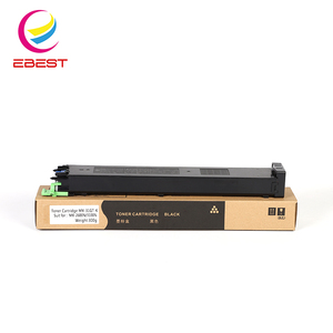 Top vendita <span class=keywords><strong>stampante</strong></span> <span class=keywords><strong>laser</strong></span> MX031 cartuccia di toner per sharp copiatrice MX 2600N/3100N - Product Image 6