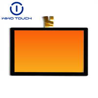 Módulo de Pantalla LCD Táctil de 21.5 Pulgadas con Resolución de 1920*1080 y Panel Táctil Capacitivo
