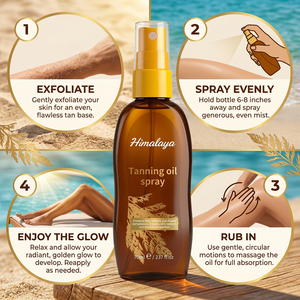 Aceite Bronceador Personalizado con Aceites de <span class=keywords><strong>Zanahoria</strong></span> y Coco para un <span class=keywords><strong>Bronceado</strong></span> Uniforme y Resistente al Agua, <span class=keywords><strong>Acelerador</strong></span> de <span class=keywords><strong>Bronceado</strong></span>, Etiqueta Privada - Product Image 5