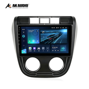 Reproductor de DVD para Auto con Marco Individual de 9 Pulgadas para Volkswagen Space <span class=keywords><strong>Fox</strong></span>/Space Cross 2007, Panel Android, Navegación GPS, Radio Estéreo, ABS - Product Image 5