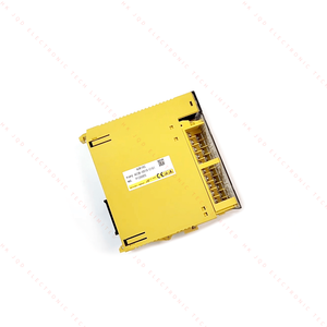 Module de sortie relais FANU-C A03B-0819-C161 AOR16G, module de sortie E/S CNC 16 points - Product Image 6