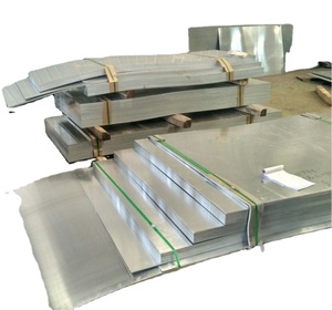 1220x2440 5052 H32 Espesor Personalizable, Alta Tenacidad, Refuerzo de Hormigón para Techos - Product Image 6