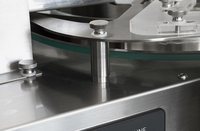 Compteur manuel électronique de bureau semi-automatique du fabricant Daruitek