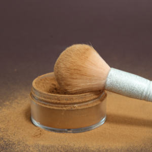 Tu nuevo lanzamiento en 6 colores, Control de aceite, <span class=keywords><strong>polvo</strong></span> de plátano translúcido - Product Image 5