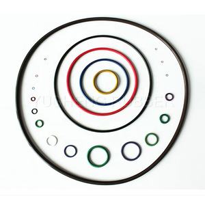 Ysrubber Hoge Prestaties Rubber Ptfe <span class=keywords><strong>O-Ring</strong></span>/<span class=keywords><strong>Parker</strong></span> <span class=keywords><strong>O-Ring</strong></span>/Ffkm <span class=keywords><strong>O-Ring</strong></span> - Product Image 4