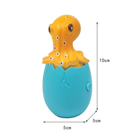 Mini projecteur portable pour jeux, jouet éducatif interactif pour enfants en bas âge, série Océan, vente en gros de jouets pour bébés