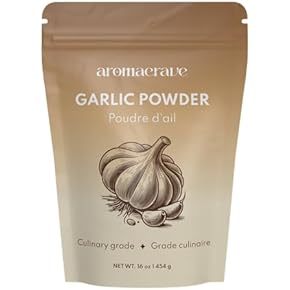 Especias Naturales Chinas Premium al por Mayor, Polvo de Ajo Seco para Sazonar Alimentos - Product Image 2