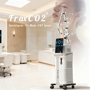 Nuevo Láser Fraccional de CO2 para Ginecología, Eliminación de Cicatrices de Acné, Rejuvenecimiento Vaginal con Láser de CO2, Máquina para Eliminar Estrías - Product Image 1