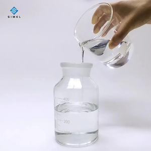 Prix d'usine Dioctyl Adipate Liquide Inodore CAS 123-79-5 Grade Industriel Dioctyl Adipate DOA pour Plastifiant PVC - Product Image 4