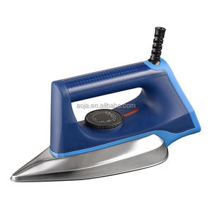 Plancha Eléctrica Ligera de 1.0kg 1.2kg, Económica y de Buena Calidad - Product Image 2