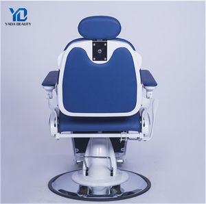 Poltrona da Barbiere Professionale Robusta a Prezzo Economico di Fabbrica - Product Image 2