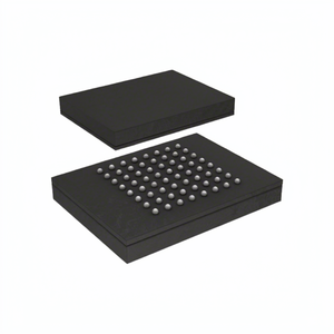 Compre Componentes Electrónicos en Línea M58LW064D110ZA6 64 TBGA Memoria Original - Product Image 1