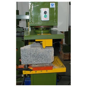 Máquina de división de piedra de bloque de modelado para pavimento de yeso - Product Image 4