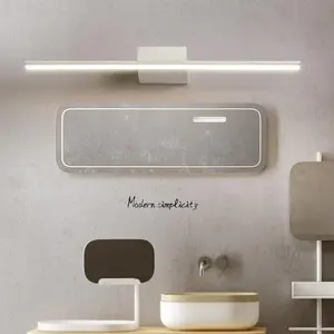 Lampada da parete decorativa a Led per interni moderna lampada da parete a led di design <span class=keywords><strong>Applique</strong></span> murale vanity lampada a sospensione - Product Image 1