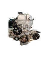 Moteur à essence d'occasion 1.5L JL473QF pour Changan CS15 CS35 Eado, ensemble moteur 4 cylindres atmosphérique