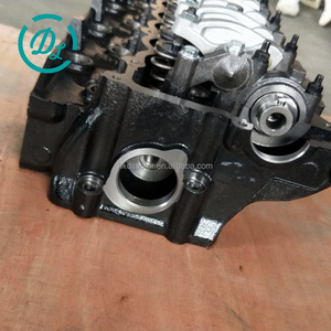 ชุดประกอบหัวสูบดีเซล EexcavaStart รุ่น 4HF1 พร้อมก้านกระทุ้ง 8-97186-589-6 8-97074-617-0 สำหรับรถบรรทุก เครื่องยนต์ 4HF1 ทนทาน เชื่อถือได้ - Product Image 6