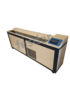 Macchina per prove di duttilità automatica a bassa temperatura per Test di duttilità in asfalto bitume - Product Image 2