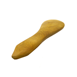 Vente en gros Nouveau bâton d'<span class=keywords><strong>acupuncture</strong></span> en bois naturel Bâton d'<span class=keywords><strong>acupuncture</strong></span> de massage en bois de beauté du corps de haute qualité pour la santé des pieds - Product Image 4