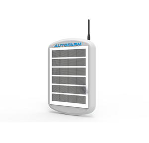 Irrisense Smart 1 Valve Wireless Irrigation Controller with LoRa Network for Agriculture Automation and AutoFarm App - Product Image 3