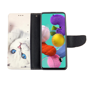 New Phong Cách Điện Thoại Di Động Trường Hợp Đối Với iPhone 15 Pro Max Kép Gấp Cạnh Đấm Khe Cắm Thẻ Nhớ Màu Sắc In Cao Cấp Chống Sốc Bìa - Product Image 5