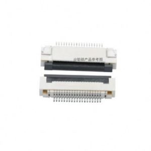 AFD01-S42FCA-00 FFC/FPC Connector Electronic Component - Product Image 1