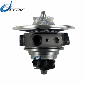 Roulement à billes usine turbocompresseur JHJ RHF5 IS38 Turbo cartouche pour Audi S3 Seat <span class=keywords><strong>Leon</strong></span> Skoda VW Golf 2.0 <span class=keywords><strong>TSI</strong></span> 200 Kw 272 HP 2013 - Product Image 3
