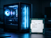 Processeur Intel Core i5 4590 4ème génération, CPU d'origine reconditionné, grade A, testé, 3,3 GHz, LGA1150, pour ordinateur de bureau