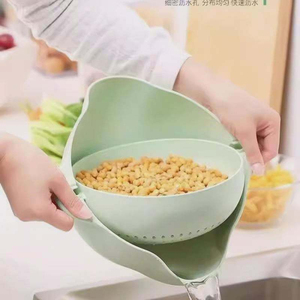 Nuevo Juego de Accesorios de Cocina, Herramientas y Utensilios Multiusos para Frutas, Verduras y Limpieza, Utensilios de Cocina para el Hogar - Product Image 3
