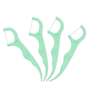 Переносной диспенсер для зубной нити - Product Image 3