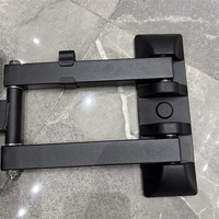 Soporte Universal para TV, Soporte de Pared para TV de 14"-42", Soporte para TV con Capacidad de Carga de 30 kg, Soporte para TV LED/LCD
