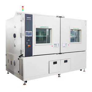 Industrieller Hochtemperatur-Trockenofen Testkammer - Product Image 1