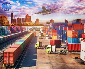 간편한 통관을 포함한 세계 구석구석 맞춤형 DDP 익스프레스 배송 - Product Image 6