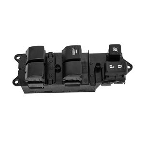 Nuovo Interruttore Alzacristalli Elettrico e Principale per Mitsubishi Eclipse <span class=keywords><strong>Cross</strong></span> GK1W, Modelli 8608A323 - Product Image 2
