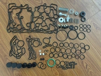 Kit de réparation de pièces de rechange de camion pour 0024463464 0024466164 Kits de réparation complets de soupape de sécheur d'air pour camion MB Actros MP5
